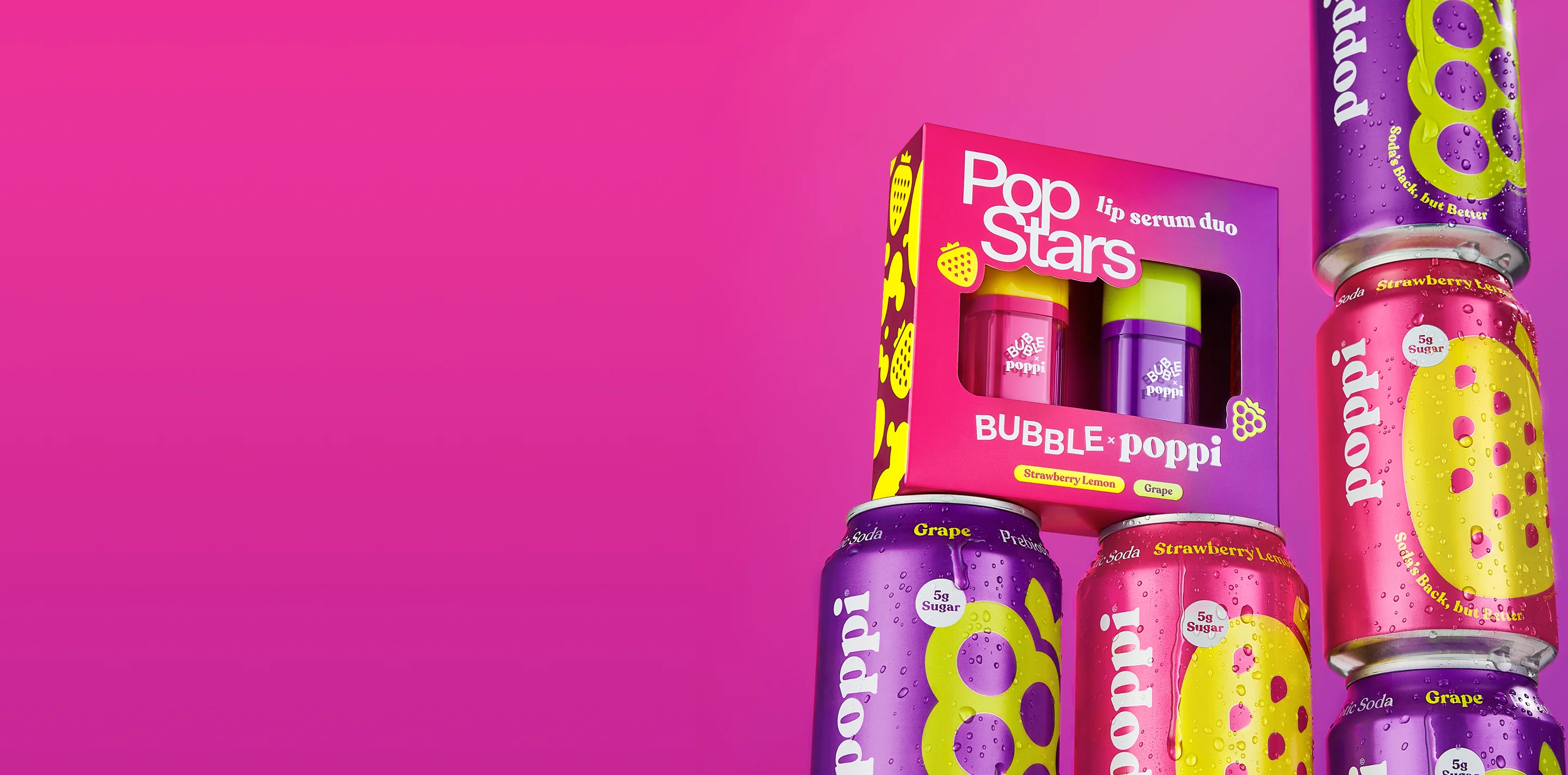 Science-Backed Skincare for Everyone